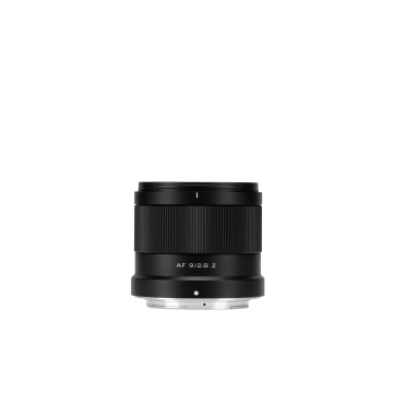 Viltrox AF 9mm F2.8 Air APS-C (Z Mount)